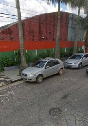Imagem Galpão à Venda, 1.100 m² em Vila Regente Feijó - São Paulo