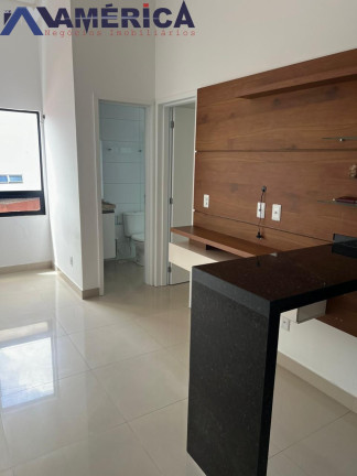 Imagem Flat com 1 Quarto à Venda, 34 m² em Castelo Branco - João Pessoa Imagem Flat com 1 Quarto à Venda, 34 m² em Castelo Branco - João Pessoa