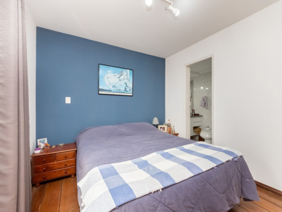 Imagem Apartamento com 3 Quartos à Venda, 98 m² em Vila Alexandria - São Paulo