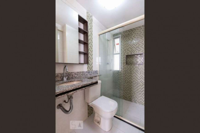 Imagem Apartamento com 2 Quartos à Venda, 56 m² em Mooca - São Paulo