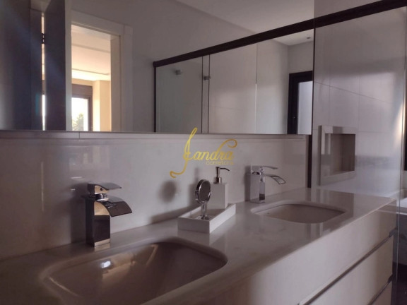 Imagem Casa de Condomínio com 5 Quartos à Venda, 370 m² em Centro - Xangri-la Imagem Casa de Condomínio com 5 Quartos à Venda, 370 m² em Centro - Xangri-la