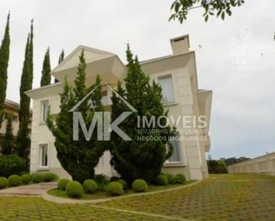 Imagem Casa com 5 Quartos à Venda, 548 m² em Alphaville Graciosa - Pinhais Imagem Casa com 5 Quartos à Venda, 548 m² em Alphaville Graciosa - Pinhais