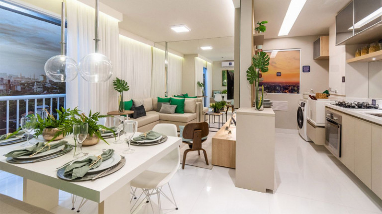 Imagem Apartamento com 2 Quartos à Venda, 34 m² em Limão - São Paulo Imagem Apartamento com 2 Quartos à Venda, 34 m² em Limão - São Paulo