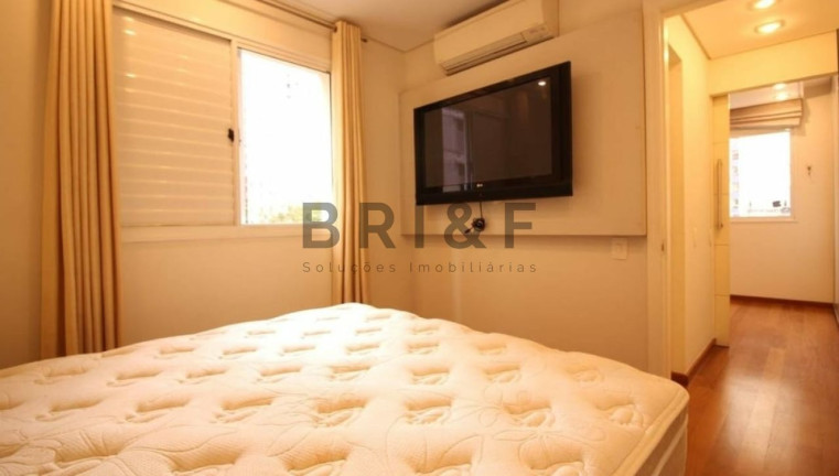 Imagem Apartamento com 2 Quartos à Venda ou Locação, 53 m² em Vila Olímpia - São Paulo Imagem Apartamento com 2 Quartos à Venda ou Locação, 53 m² em Vila Olímpia - São Paulo