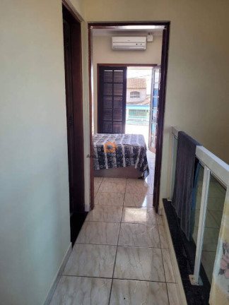 Imagem Sobrado com 2 Quartos à Venda, em Cabuçu - Itanhaém Imagem Sobrado com 2 Quartos à Venda, em Cabuçu - Itanhaém