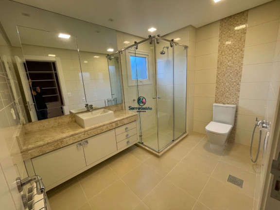 Imagem Cobertura com 5 Quartos à Venda, 332 m² em Centro - Gramado Imagem Cobertura com 5 Quartos à Venda, 332 m² em Centro - Gramado