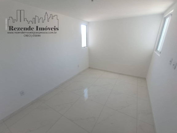 Imagem Apartamento com 2 Quartos à Venda, 59 m² em Bessa - João Pessoa