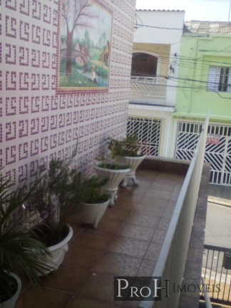 Sobrado com 2 Quartos à Venda, 176 m² em Osvaldo Cruz - São Caetano Do Sul