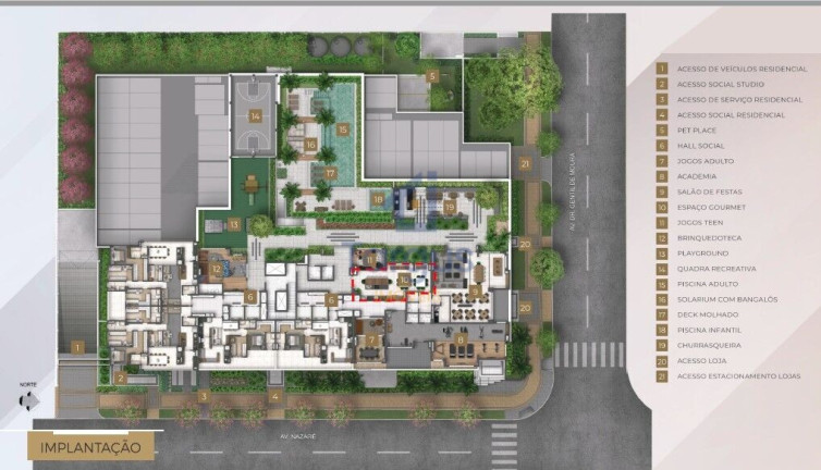 Imagem Apartamento com 2 Quartos à Venda, 67 m² em Ipiranga - São Paulo Imagem Apartamento com 2 Quartos à Venda, 67 m² em Ipiranga - São Paulo