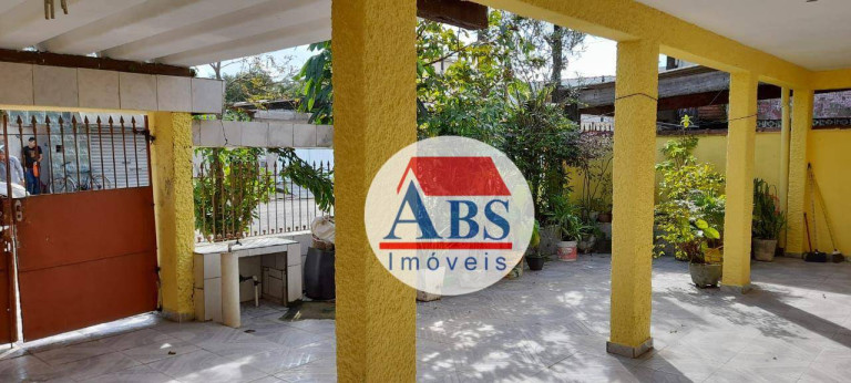 Imagem Casa com 3 Quartos à Venda, 300 m² em Tupi - Praia Grande Imagem Casa com 3 Quartos à Venda, 300 m² em Tupi - Praia Grande