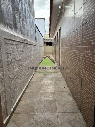 Imagem Casa com 2 Quartos à Venda, 125 m² em Jardim Emília - Jacareí Imagem Casa com 2 Quartos à Venda, 125 m² em Jardim Emília - Jacareí