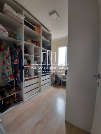 Imagem Apartamento com 3 Quartos à Venda,  em Campestre - Santo André