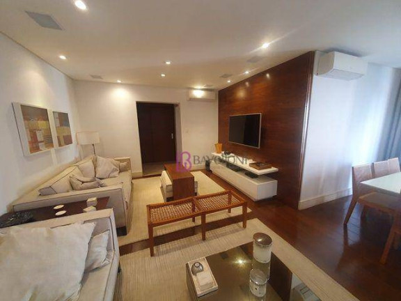 Imagem Apartamento com 3 Quartos à Venda, 142 m² em Perdizes - São Paulo Imagem Apartamento com 3 Quartos à Venda, 142 m² em Perdizes - São Paulo