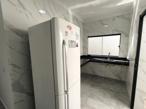 Imagem Casa com 3 Quartos à Venda, 90 m² em São Leopoldo - Goiania Imagem Casa com 3 Quartos à Venda, 90 m² em São Leopoldo - Goiania