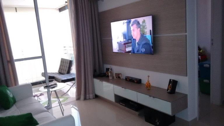Imóvel com 2 Quartos à Venda, 58 m² em Rudge Ramos - São Bernardo Do Campo