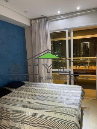 Imagem Apartamento com 1 Quarto à Venda, 42 m² em Centro - São Bernardo Do Campo Imagem Apartamento com 1 Quarto à Venda, 42 m² em Centro - São Bernardo Do Campo