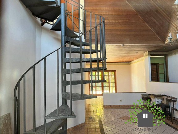 Imagem Casa com 4 Quartos à Venda, 610 m² em Jardim Do Golf I - Jandira