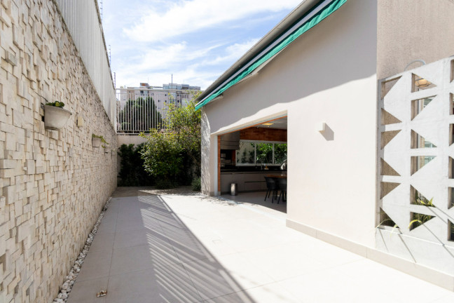 Imagem Apartamento com 3 Quartos à Venda, 122 m² em Bosque Da Saúde - São Paulo