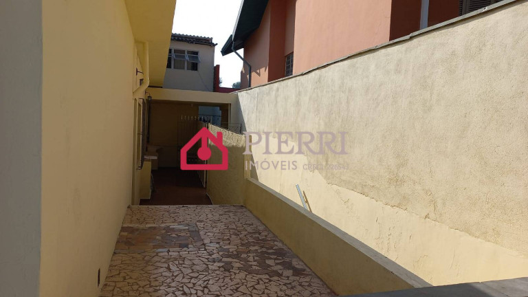 Imagem Casa com 4 Quartos à Venda, 200 m² em Vila Romana - São Paulo
