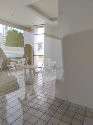 Imagem Apartamento com 3 Quartos à Venda, 128 m² em Casa Forte - Recife Imagem Apartamento com 3 Quartos à Venda, 128 m² em Casa Forte - Recife