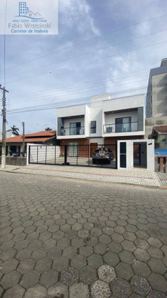 Apartamento com 1 Quarto à Venda, 64 m² em Itajubá - Barra Velha