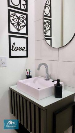 Imagem Apartamento com 1 Quarto à Venda, 32 m² em Vila Prudente (zona Leste) - São Paulo Imagem Apartamento com 1 Quarto à Venda, 32 m² em Vila Prudente (zona Leste) - São Paulo