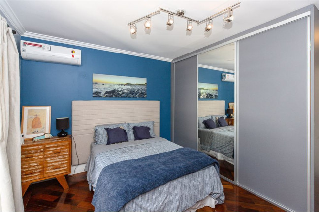 Imagem Casa com 4 Quartos à Venda,  em Campo Belo - São Paulo