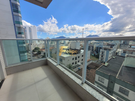 Imagem Imóvel com 3 Quartos à Venda, 80 m² em Praia Do Morro - Guarapari
