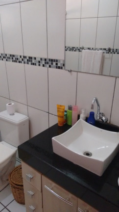 Imagem Casa com 3 Quartos à Venda, 152 m² em Vila Industrial - Bauru Imagem Casa com 3 Quartos à Venda, 152 m² em Vila Industrial - Bauru
