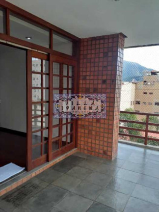Imagem Apartamento com 3 Quartos à Venda, 140 m² em Taumaturgo - Teresópolis Imagem Apartamento com 3 Quartos à Venda, 140 m² em Taumaturgo - Teresópolis