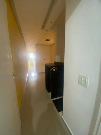 Imagem Apartamento com 2 Quartos à Venda, 41 m² em Parque Das Nações - Santo André Imagem Apartamento com 2 Quartos à Venda, 41 m² em Parque Das Nações - Santo André