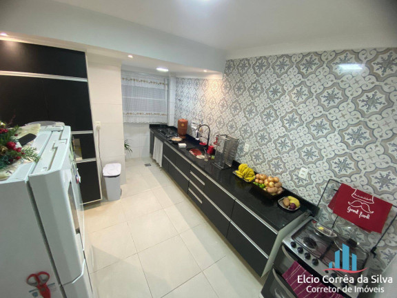 Imagem Casa com 3 Quartos à Venda, 300 m² em Macuco - Santos Imagem Casa com 3 Quartos à Venda, 300 m² em Macuco - Santos