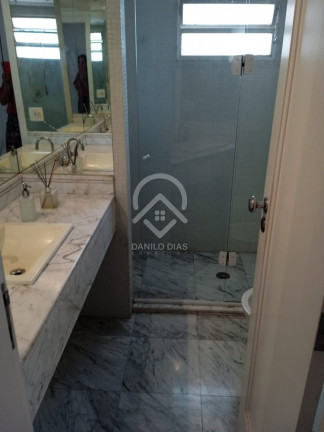 Imagem Apartamento com 2 Quartos à Venda, 136 m² em Brooklin - São Paulo Imagem Apartamento com 2 Quartos à Venda, 136 m² em Brooklin - São Paulo