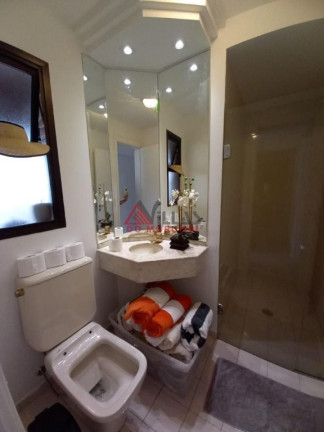 Imagem Cobertura com 4 Quartos à Venda, 592 m² em Vila Andrade - São Paulo Imagem Cobertura com 4 Quartos à Venda, 592 m² em Vila Andrade - São Paulo