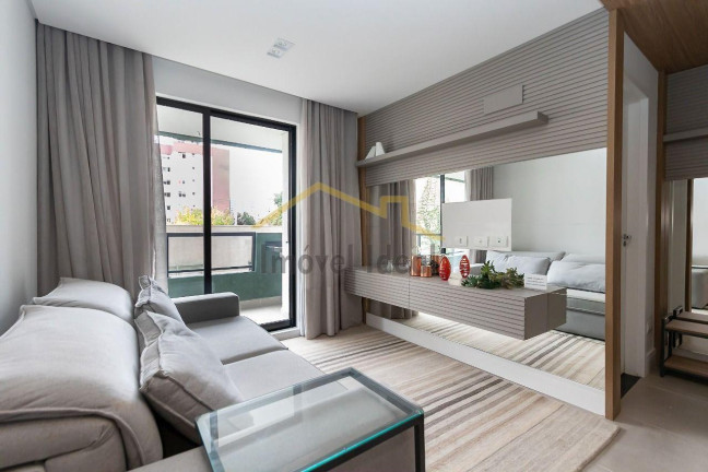 Imagem Apartamento com 2 Quartos à Venda, 68 m² em Vila Izabel - Curitiba Imagem Apartamento com 2 Quartos à Venda, 68 m² em Vila Izabel - Curitiba