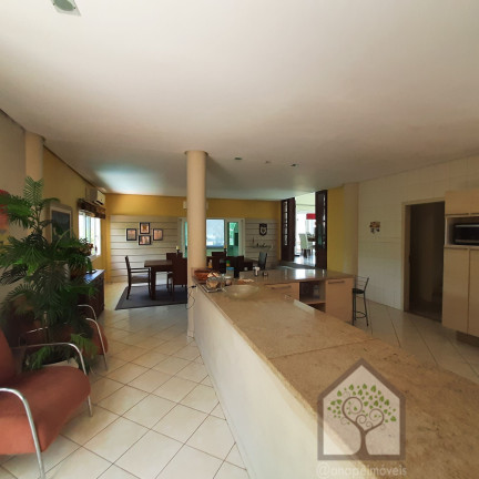 Imagem Casa de Condomínio com 4 Quartos à Venda, 528 m² em Cacupé - Florianópolis Imagem Casa de Condomínio com 4 Quartos à Venda, 528 m² em Cacupé - Florianópolis