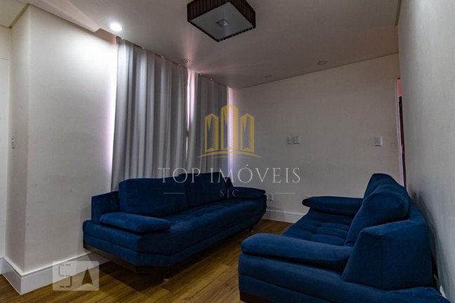 Imagem Apartamento com 2 Quartos à Venda, 56 m² em Bosque Dos Eucaliptos - São José Dos Campos