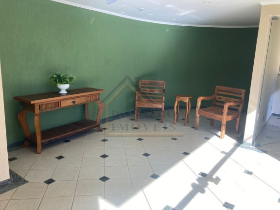 Imagem Apartamento com 1 Quarto à Venda, 43 m² em Centro - Ribeirão Preto Imagem Apartamento com 1 Quarto à Venda, 43 m² em Centro - Ribeirão Preto
