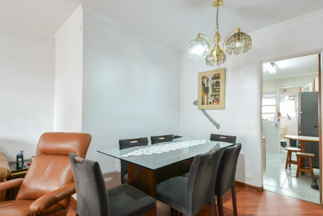 Imagem Apartamento com 3 Quartos à Venda, 104 m² em Pinheiros - São Paulo