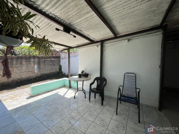 Imagem Casa com 2 Quartos à Venda, 167 m² em Vila Rosa - Patos De Minas