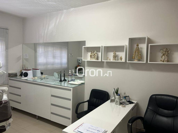 Imagem Casa com 4 Quartos à Venda, 330 m² em Vila Americano Do Brasil - Goiânia Imagem Casa com 4 Quartos à Venda, 330 m² em Vila Americano Do Brasil - Goiânia