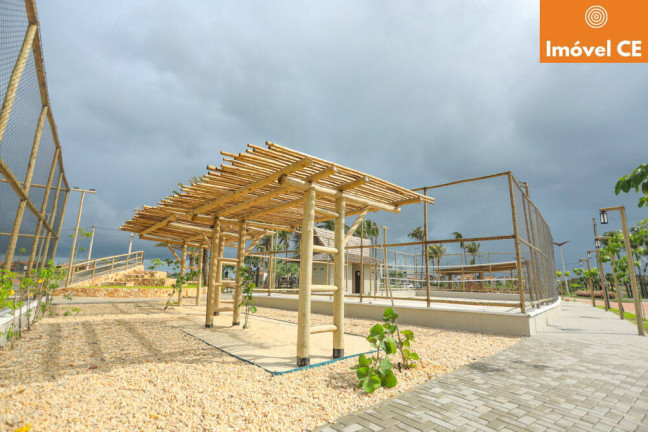 Imagem Terreno à Venda, 250 m² em Praia Da Taíba - São Gonçalo Do Amarante Imagem Terreno à Venda, 250 m² em Praia Da Taíba - São Gonçalo Do Amarante