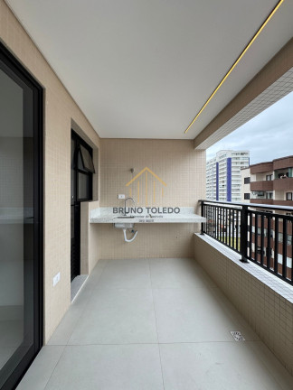 Imagem Apartamento com 2 Quartos à Venda, 73 m² em Aviação - Praia Grande Imagem Apartamento com 2 Quartos à Venda, 73 m² em Aviação - Praia Grande