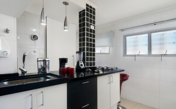 Imagem Apartamento com 3 Quartos à Venda, 105 m² em Vila Caraguatá - São Paulo Imagem Apartamento com 3 Quartos à Venda, 105 m² em Vila Caraguatá - São Paulo