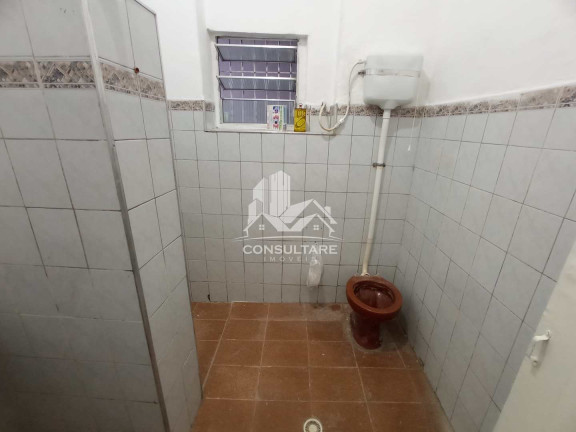 Imagem Casa com 2 Quartos para Alugar, 80 m² em Vila Mathias - Santos Imagem Casa com 2 Quartos para Alugar, 80 m² em Vila Mathias - Santos