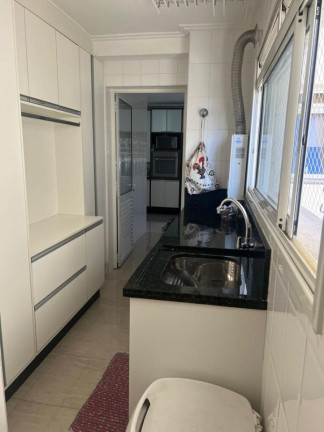 Imagem Apartamento com 3 Quartos à Venda, 194 m² em Jardim Aquarius - São José Dos Campos