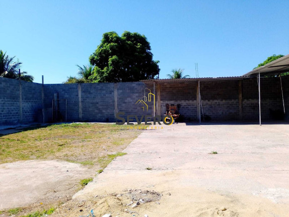 Imagem Terreno à Venda, 750 m² em Aldeia Da Prata (manilha) - Itaboraí