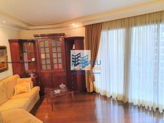 Imagem Apartamento com 4 Quartos à Venda, 184 m² em Perdizes - São Paulo Imagem Apartamento com 4 Quartos à Venda, 184 m² em Perdizes - São Paulo