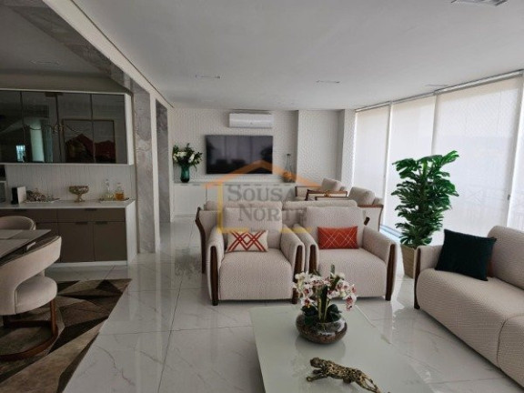 Imagem Apartamento com 4 Quartos à Venda, 360 m² em Santa Teresinha - São Paulo Imagem Apartamento com 4 Quartos à Venda, 360 m² em Santa Teresinha - São Paulo