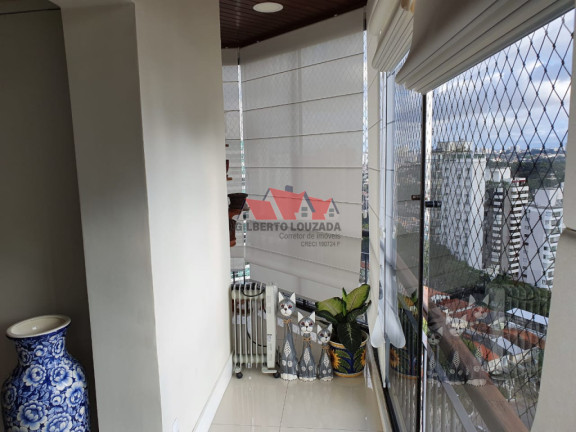 Imagem Cobertura com 4 Quartos à Venda, 380 m² em Campo Belo - São Paulo